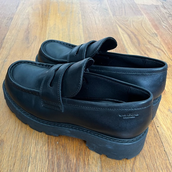 Vagabond Comso 2.0 Loafers - Picture 7 of 10
